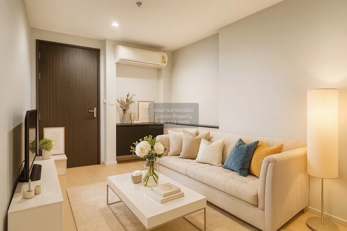 1 Bedroom condo in Rhythm Sukhumvit 44/1