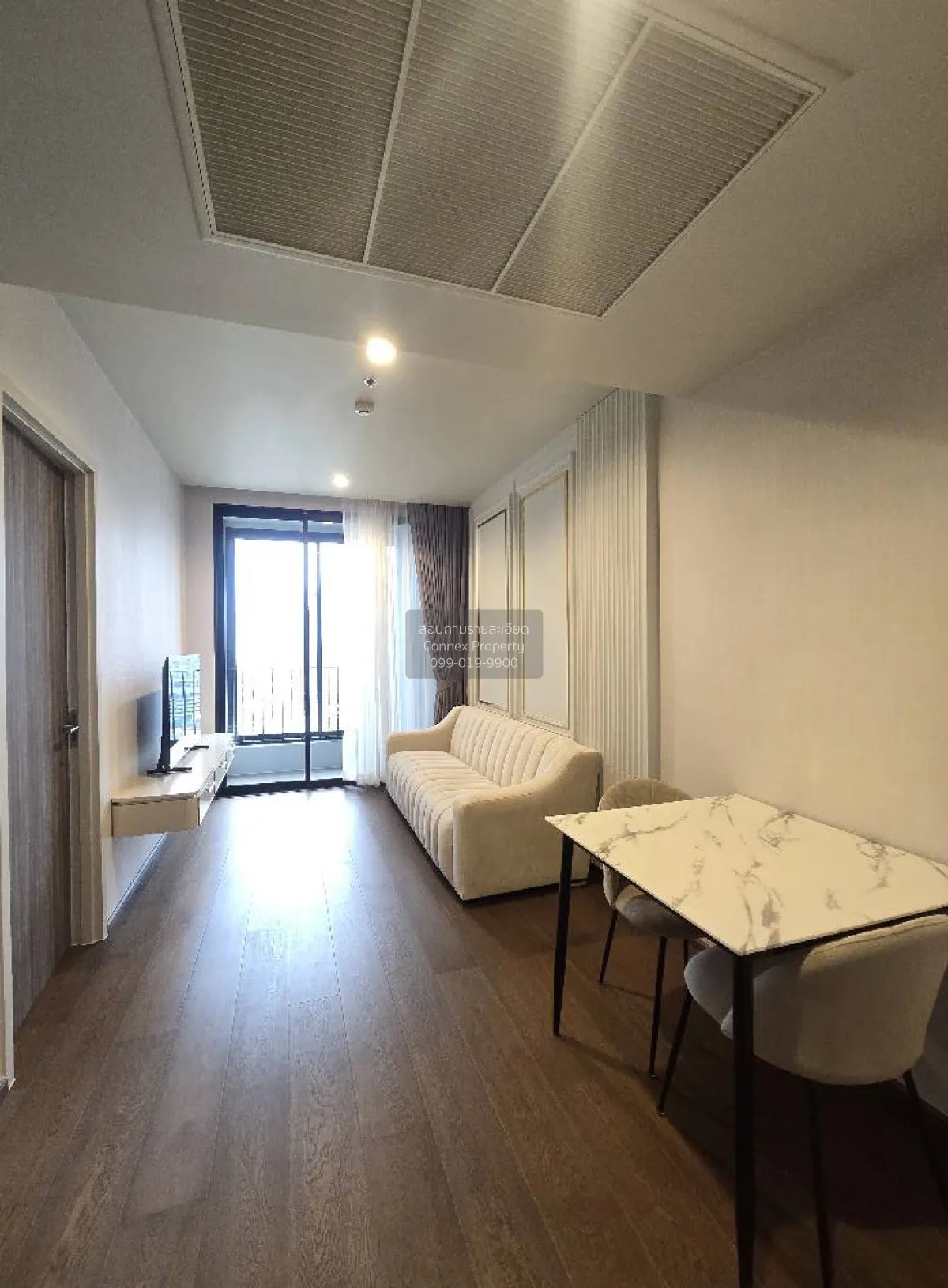 1 Bedroom condo in IDEO Q Sukhumvit 36