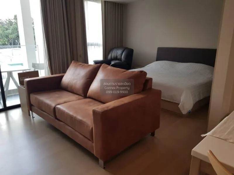 1 Bedroom condo in Liv @ 49