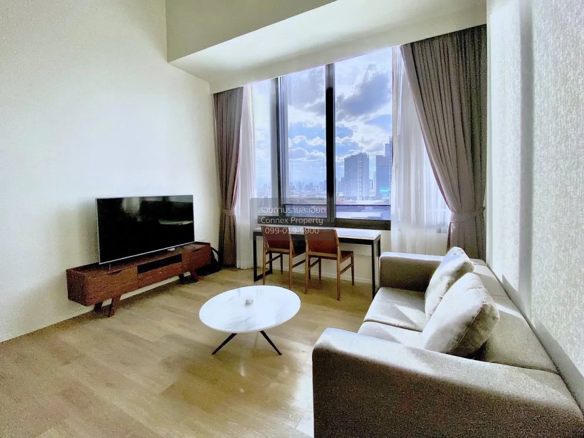 1 Bedroom condo in Ramada Residence (Siamese) Sukhumvit 87