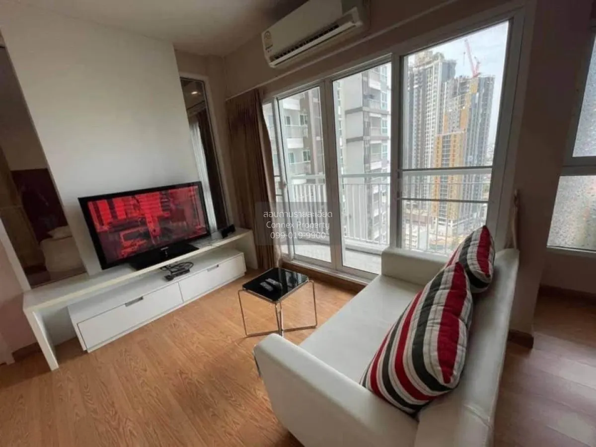 1 Bedroom condo in The Parkland Grand Taksin