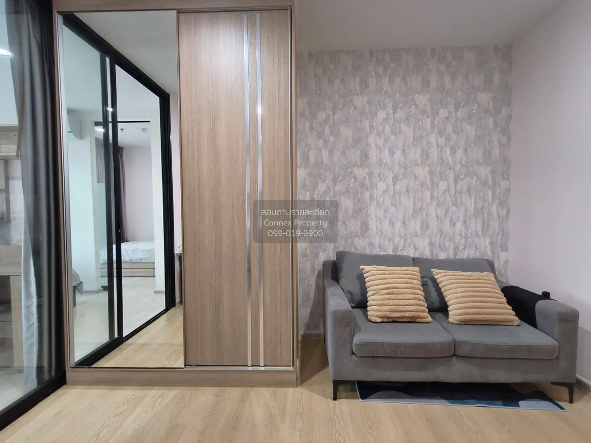 2 Bedroom condo in Life Asoke