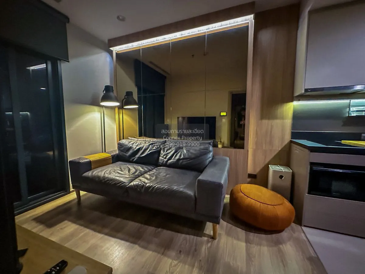 1 Bedroom condo in Oka Haus Sukhumvit 36