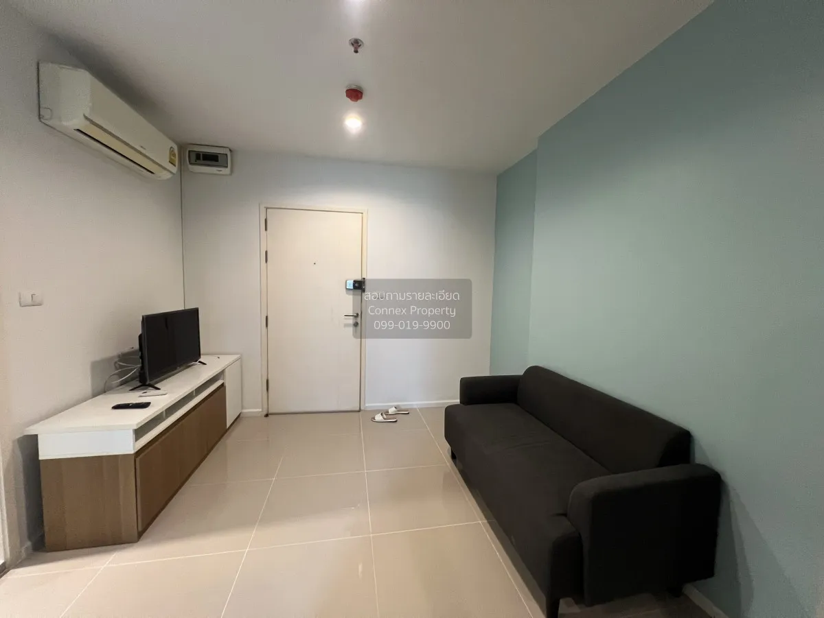 1 Bedroom condo in Aspire Rama 9