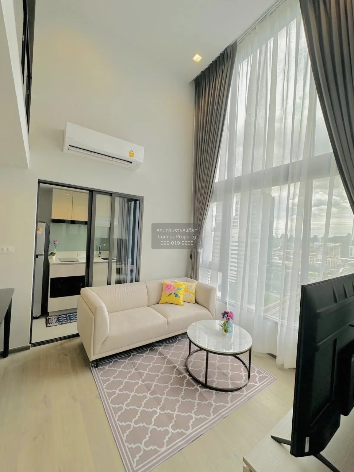 1 Bedroom condo in Piti Sukhumvit 101