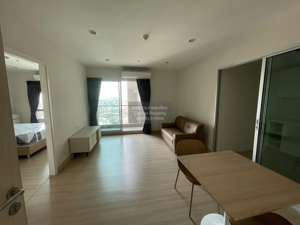 1 Bedroom condo in Motif Condo