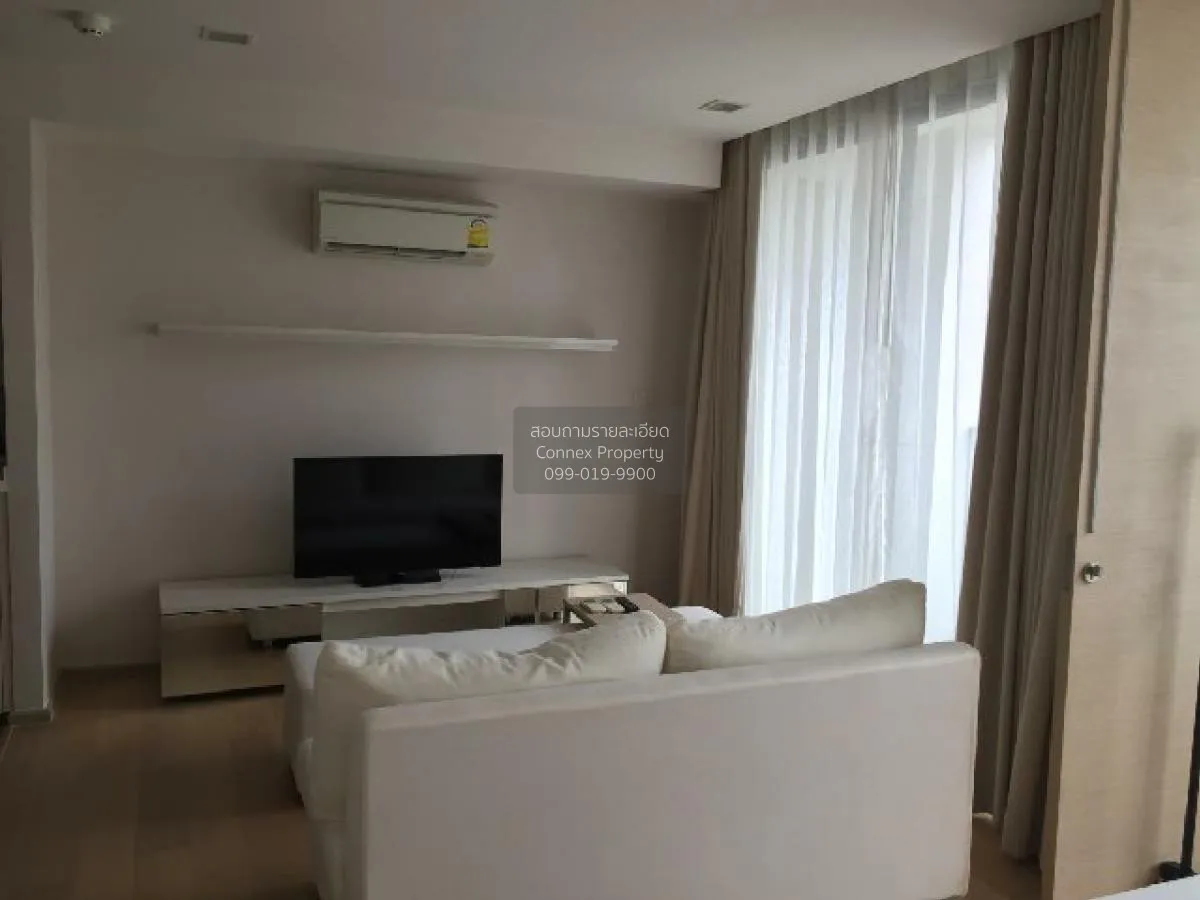 1 Bedroom condo in Liv @ 49