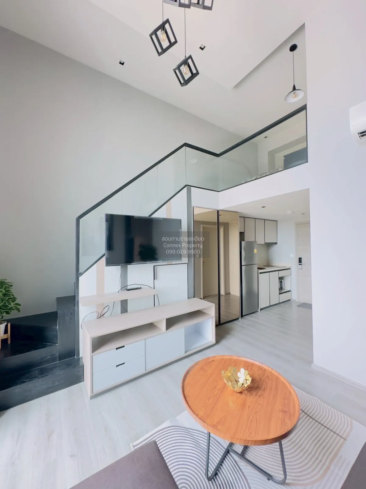 1 Bedroom condo in The Reserve Phahol-Pradipat