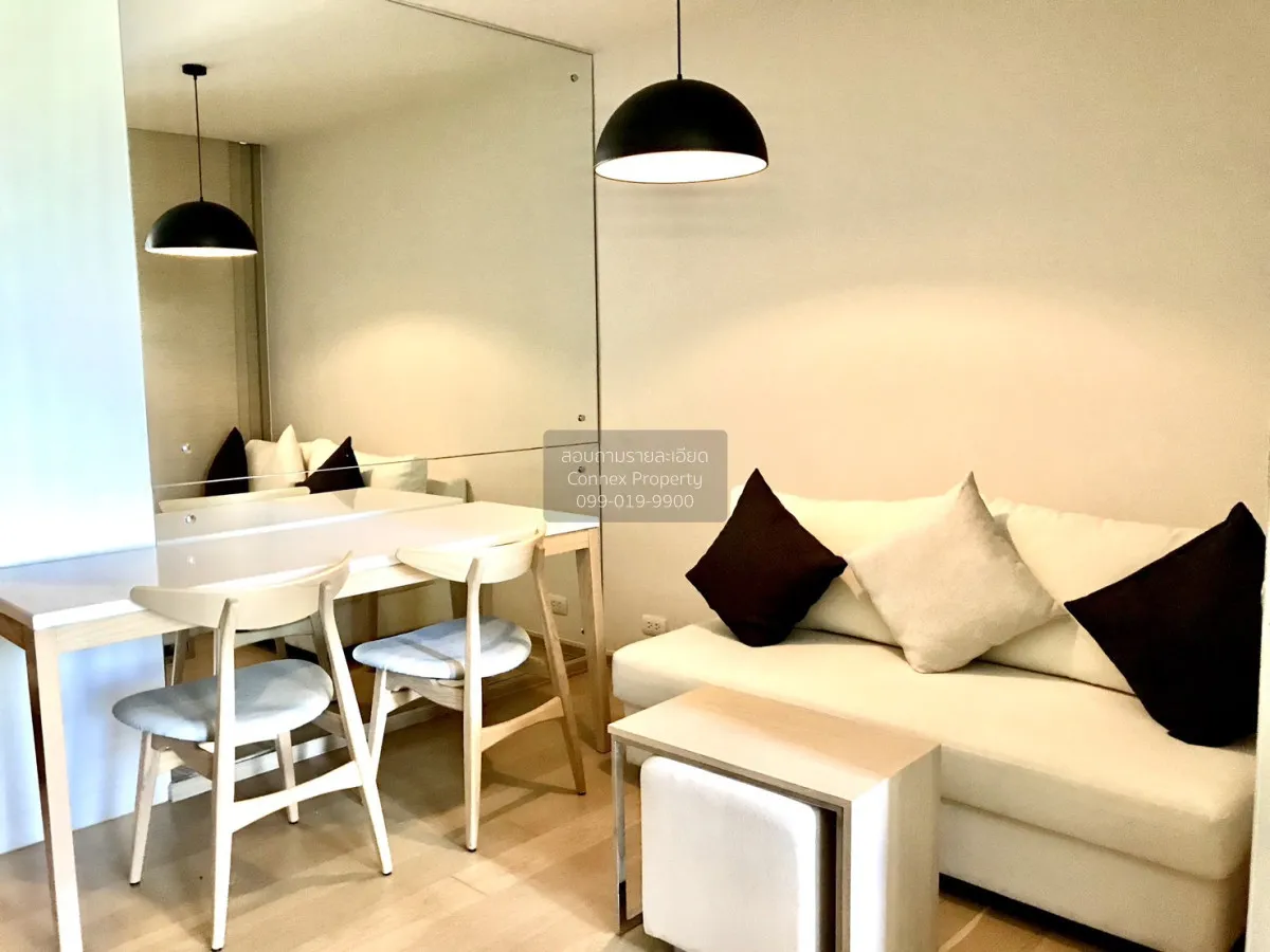 1 Bedroom condo in Liv @ 49