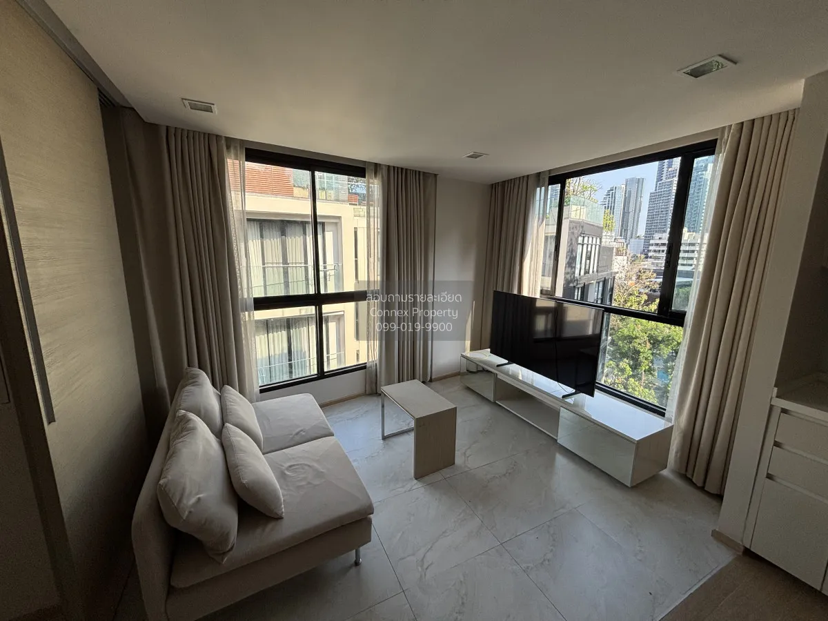 2 Bedroom condo in Liv @ 49