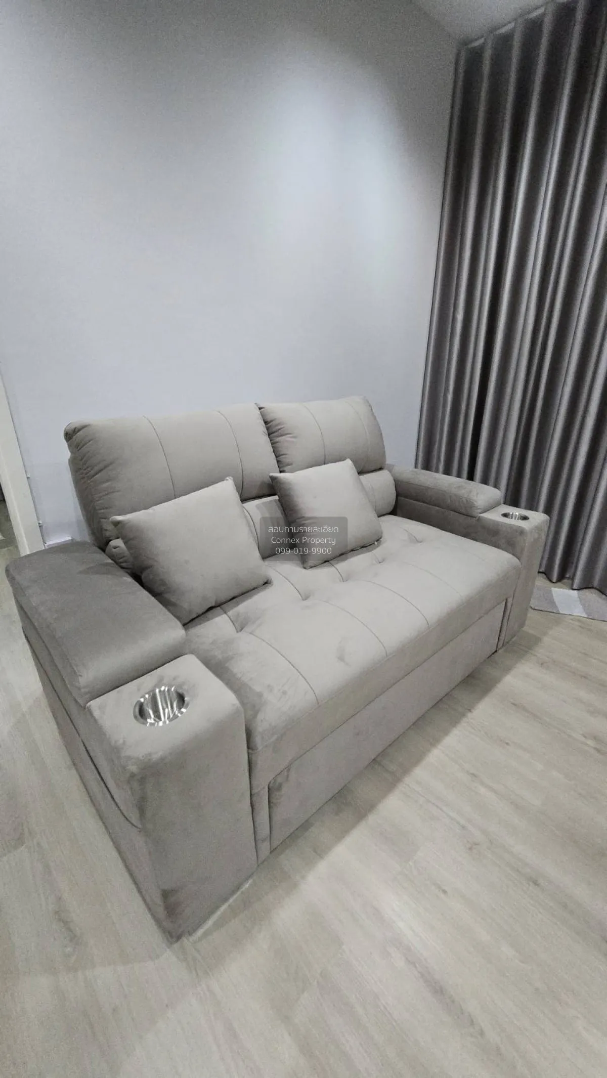 2 Bedroom condo in Rhythm Phahol-Ari