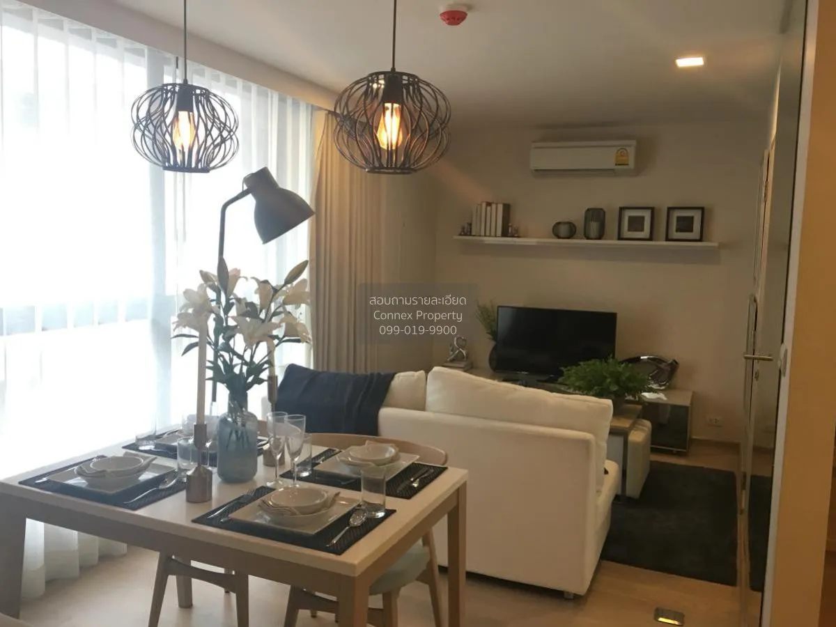 2 Bedroom condo in Liv @ 49