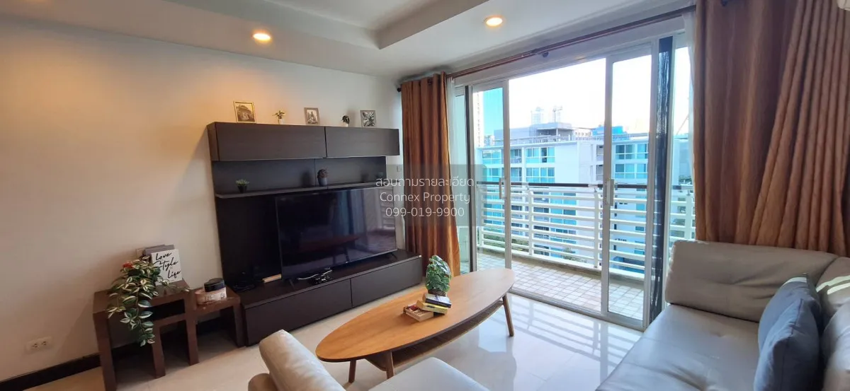 2 Bedroom condo in The Avenue Sukumvit 61