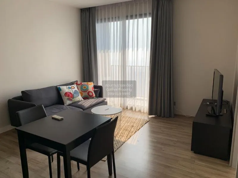 1 Bedroom condo in The Line Jatujak-Mochit