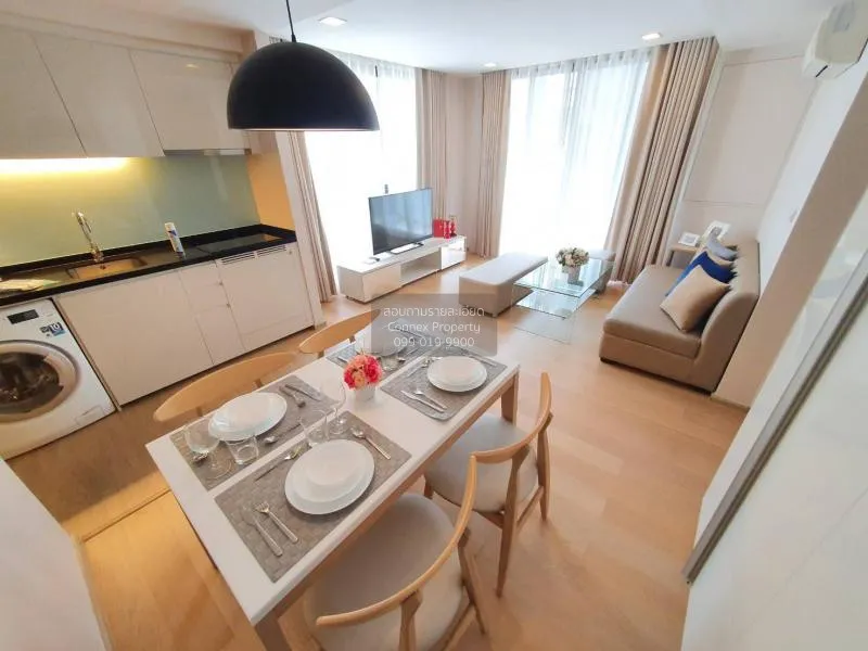 2 Bedroom condo in Liv @ 49