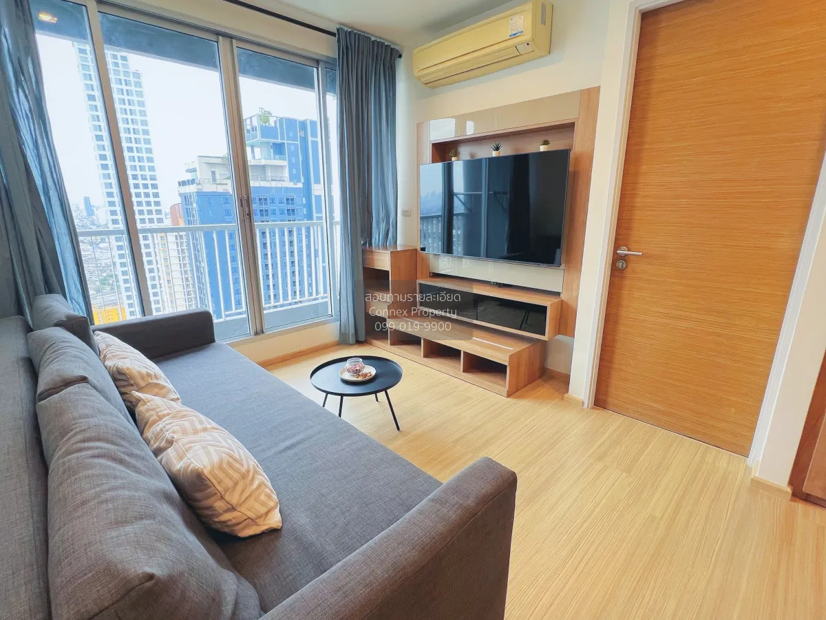 1 Bedroom condo in Rhythm Sukhumvit 50