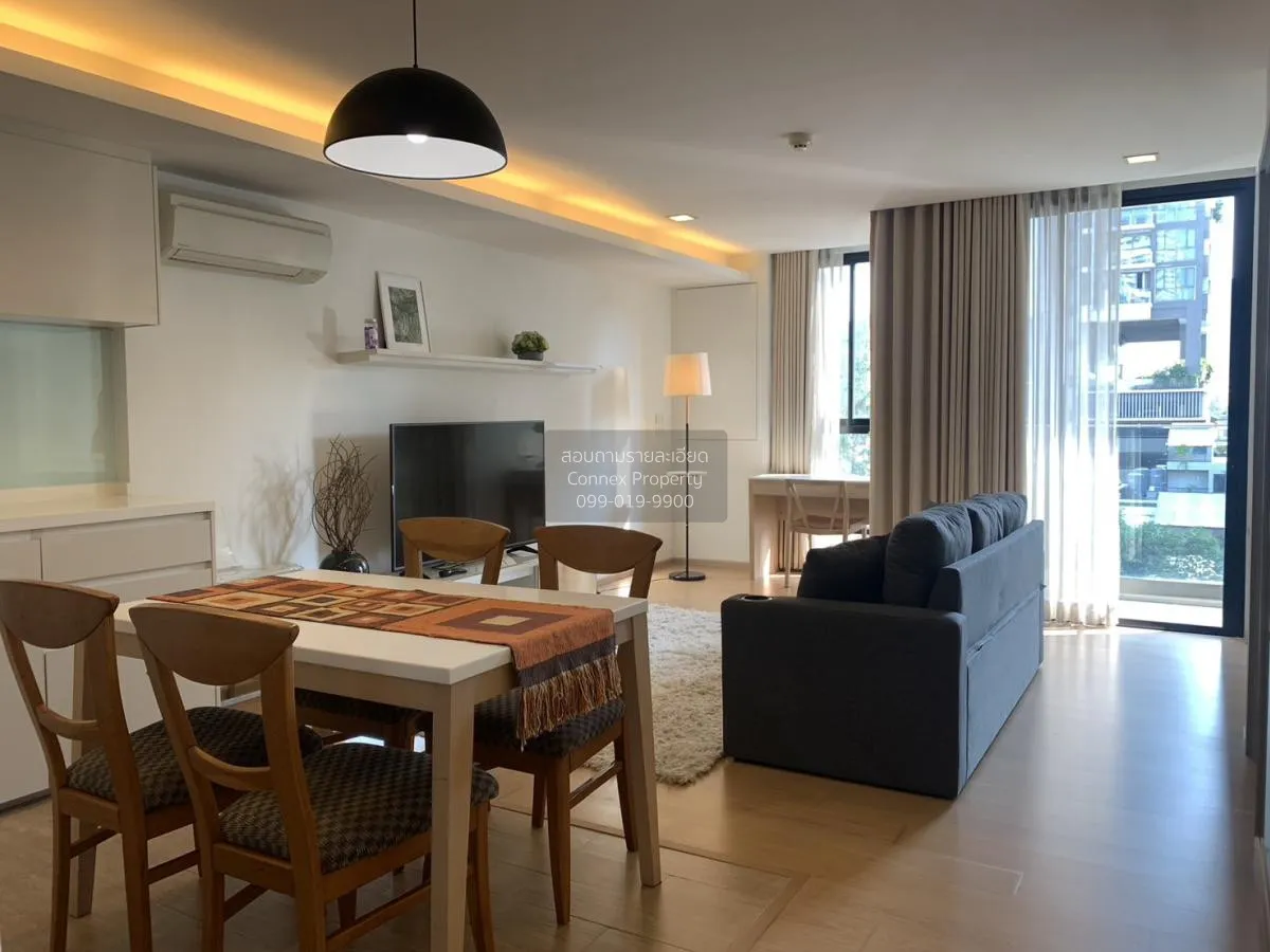 2 Bedroom condo in Liv @ 49