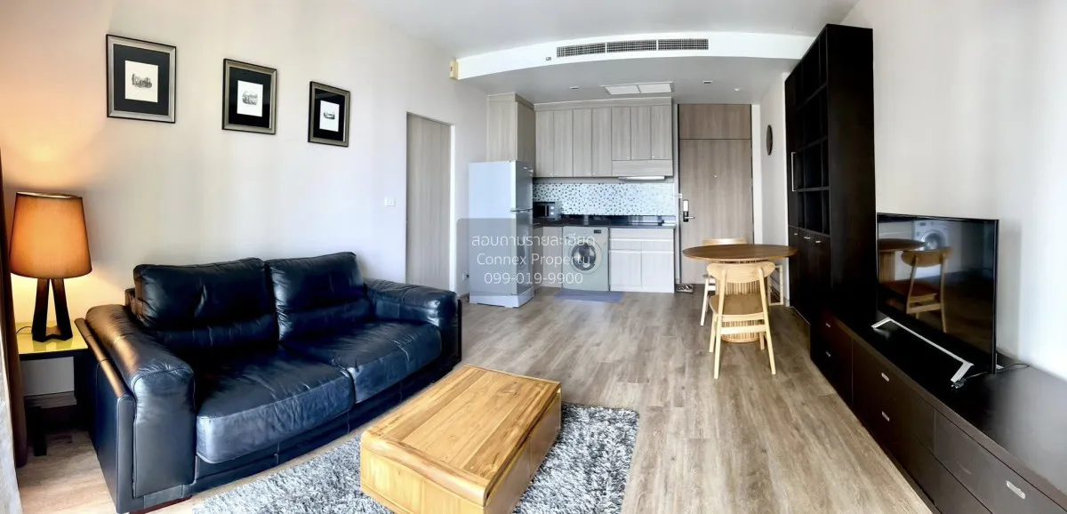 1 Bedroom condo in Noble Solo