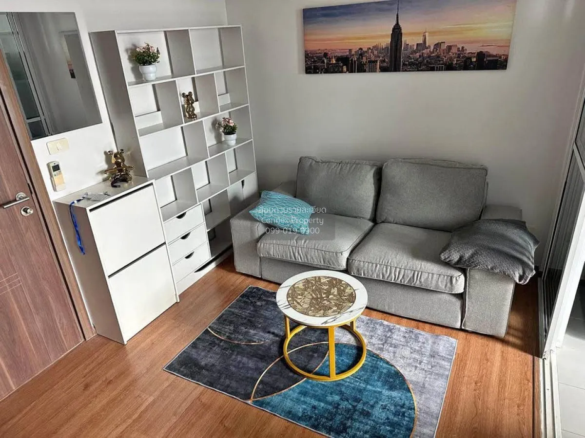1 Bedroom condo in The Base Sukhumvit 77