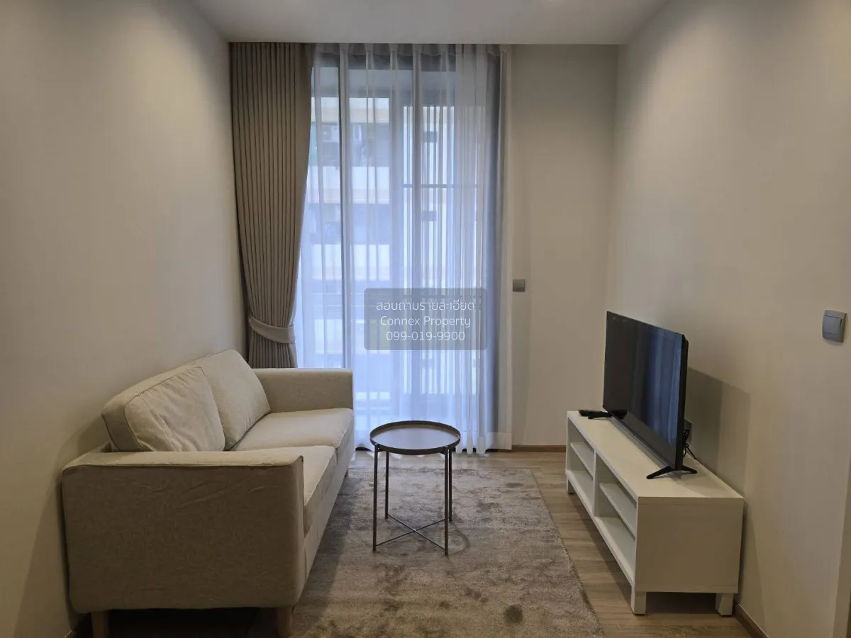 1 Bedroom condo in The Line Phahon-Pradipat
