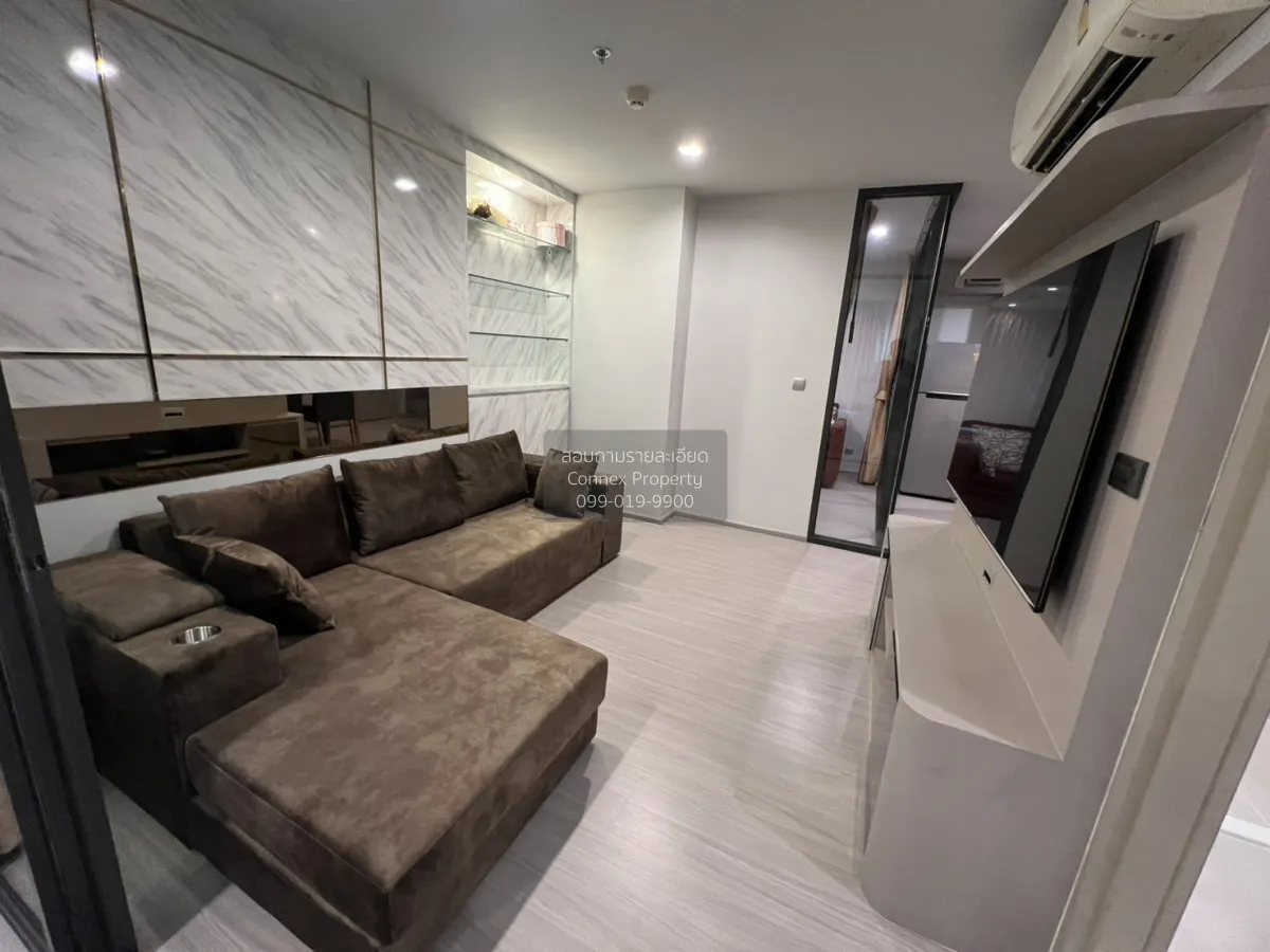 2 Bedroom condo in Life Ladprao