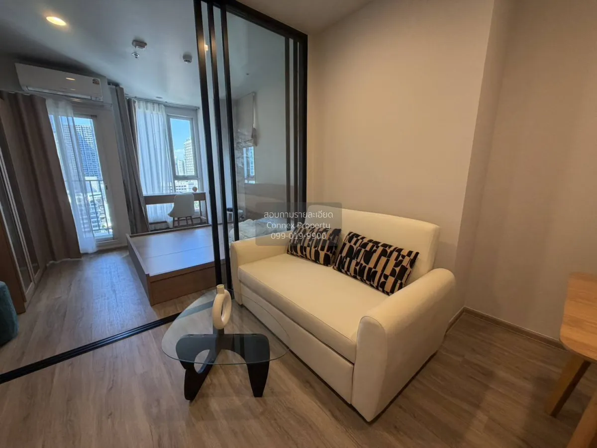 1 Bedroom condo in Culture Thonglor