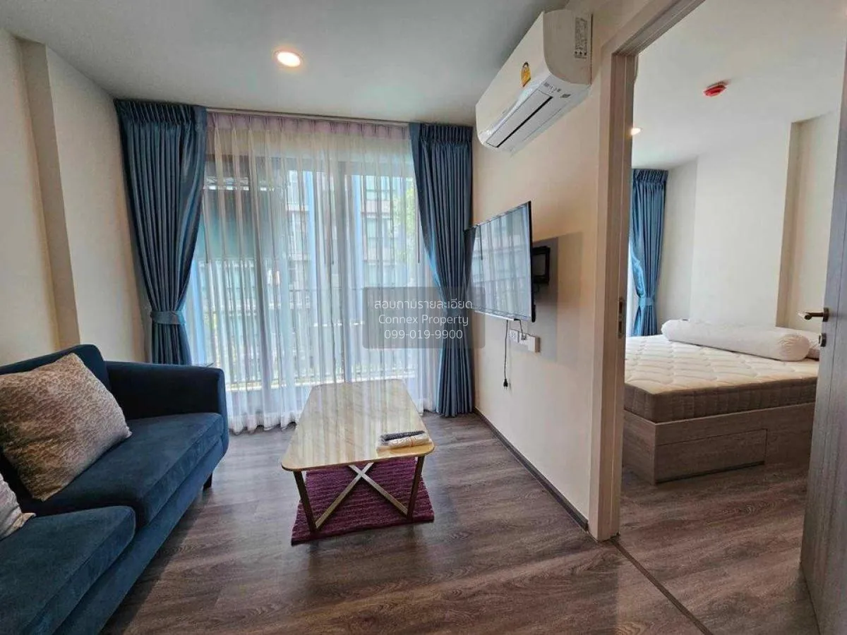 1 Bedroom condo in The Origin Onnut
