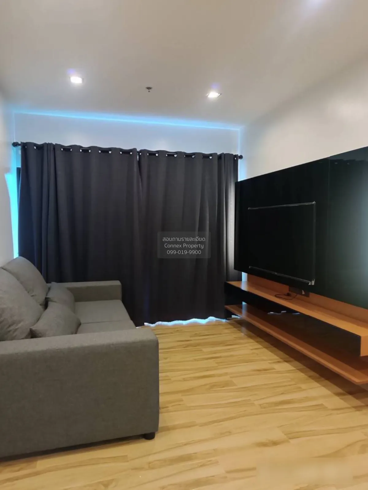 1 Bedroom condo in Noble Revent