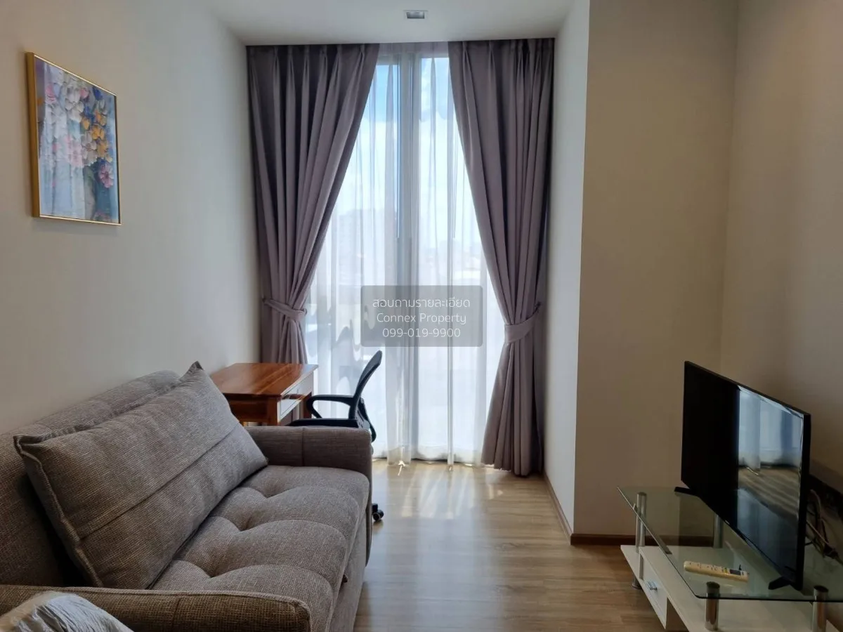 1 Bedroom condo in The Line Phahon-Pradipat