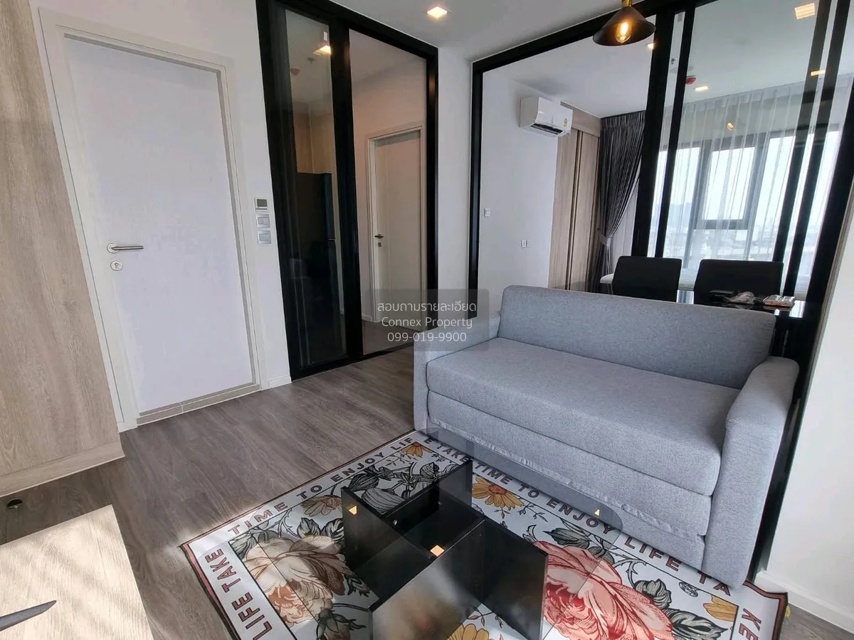 2 Bedroom condo in Modiz Sukhumvit 50