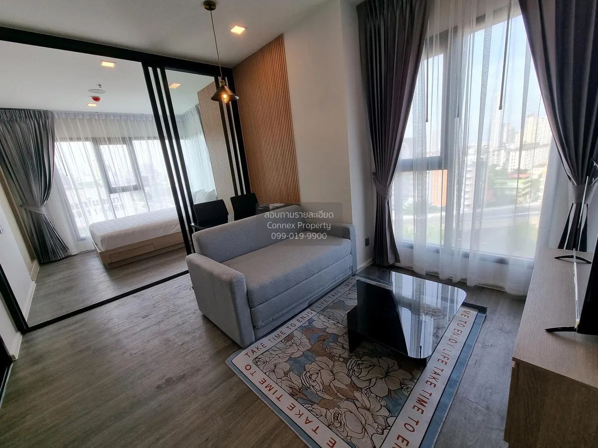 2 Bedroom condo in Modiz Sukhumvit 50