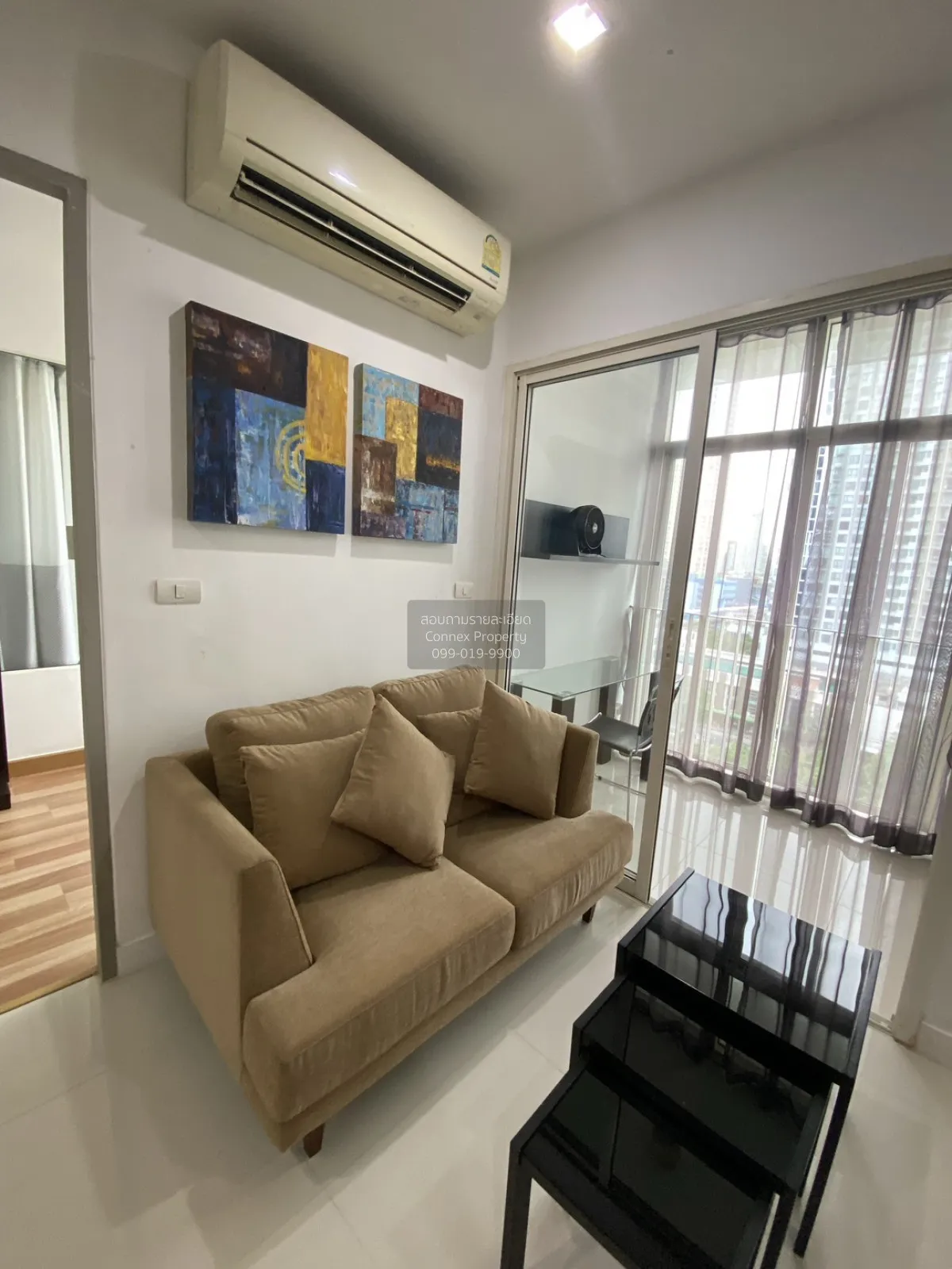 1 Bedroom condo in IDEO Verve Sukhumvit