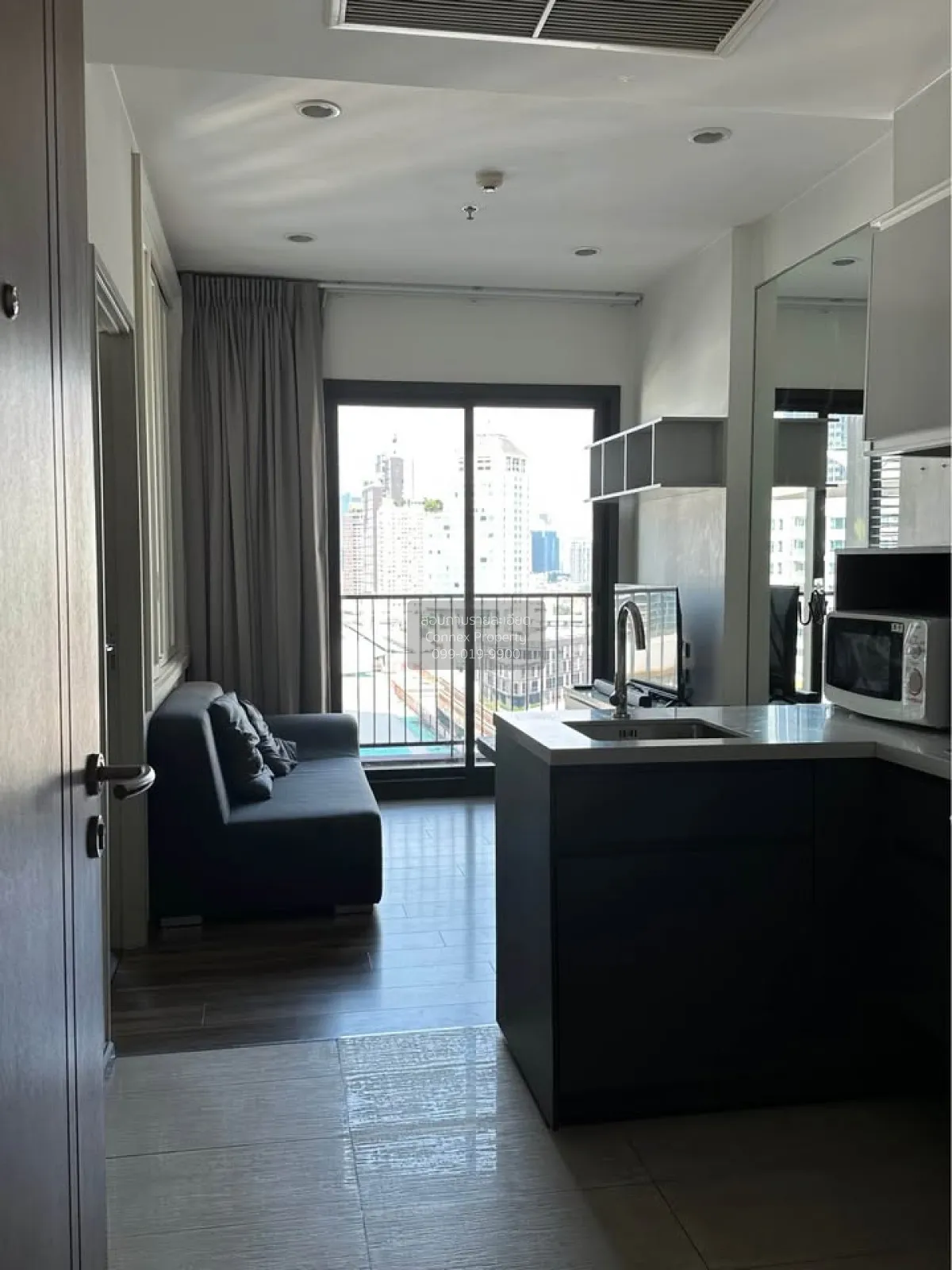 1 Bedroom condo in Wyne Sukhumvit