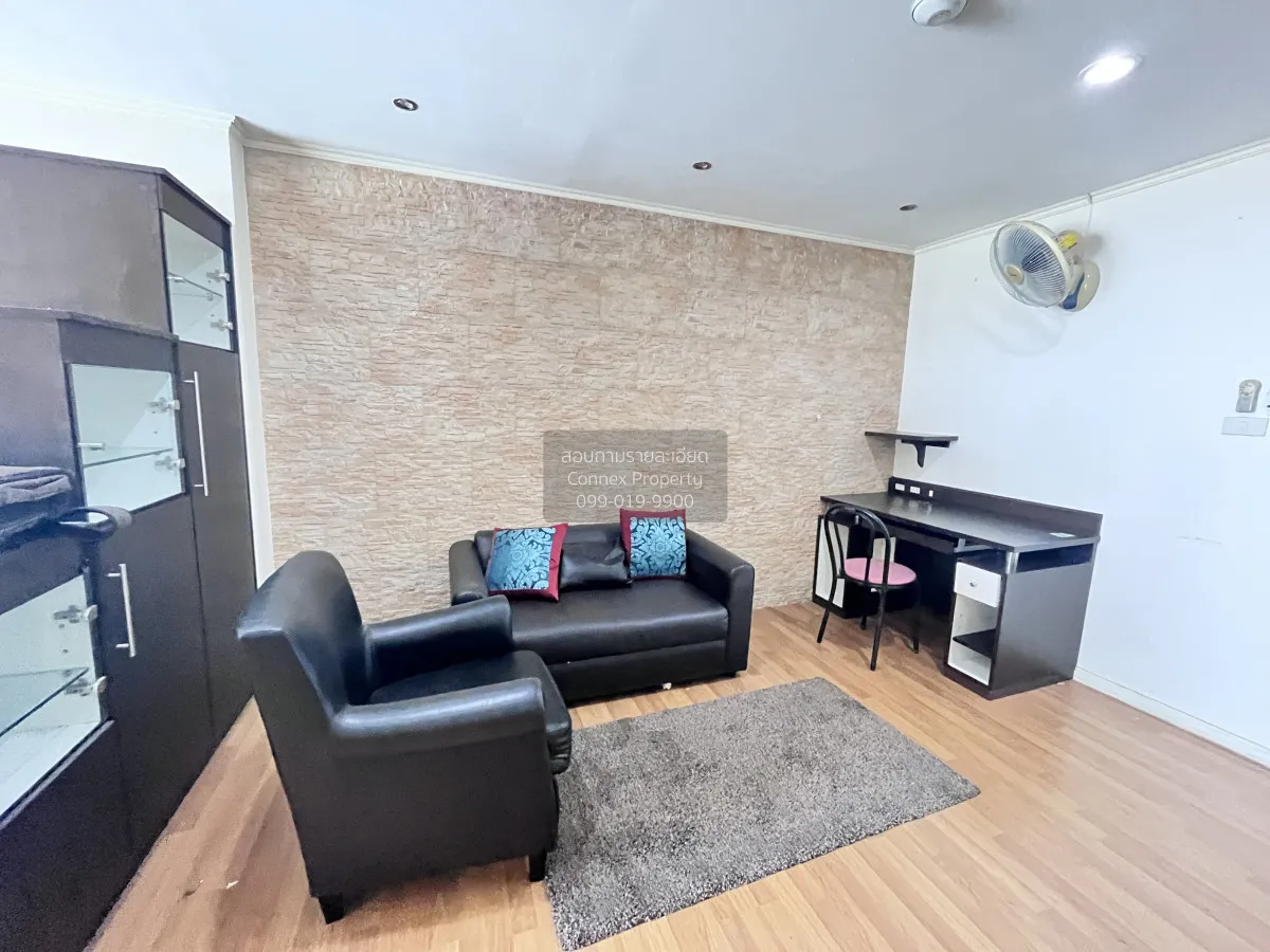 1 Bedroom condo in Lumpini Place Rama 3-Riverview