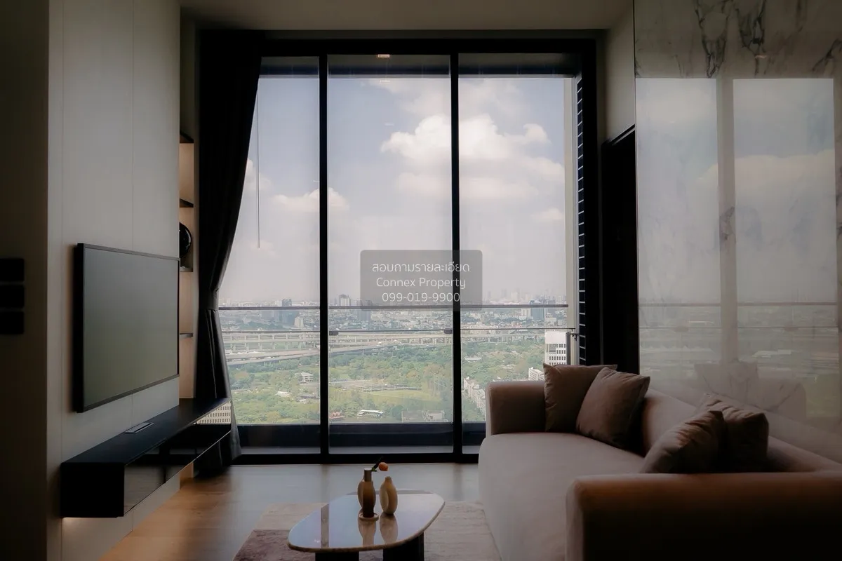 2 Bedroom condo in The Crest Park Residences