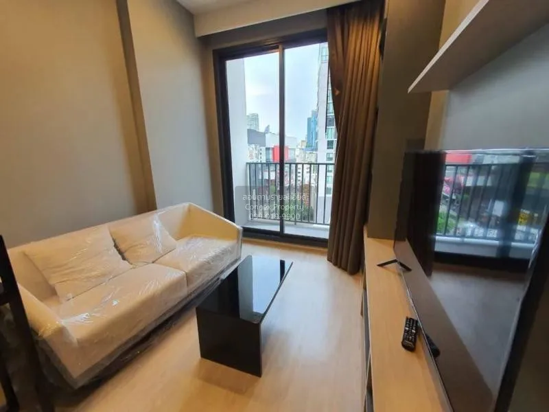 1 Bedroom condo in M Thonglor 10