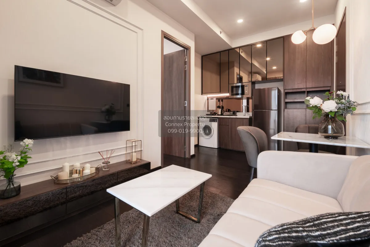 1 Bedroom condo in Park Origin Thonglor