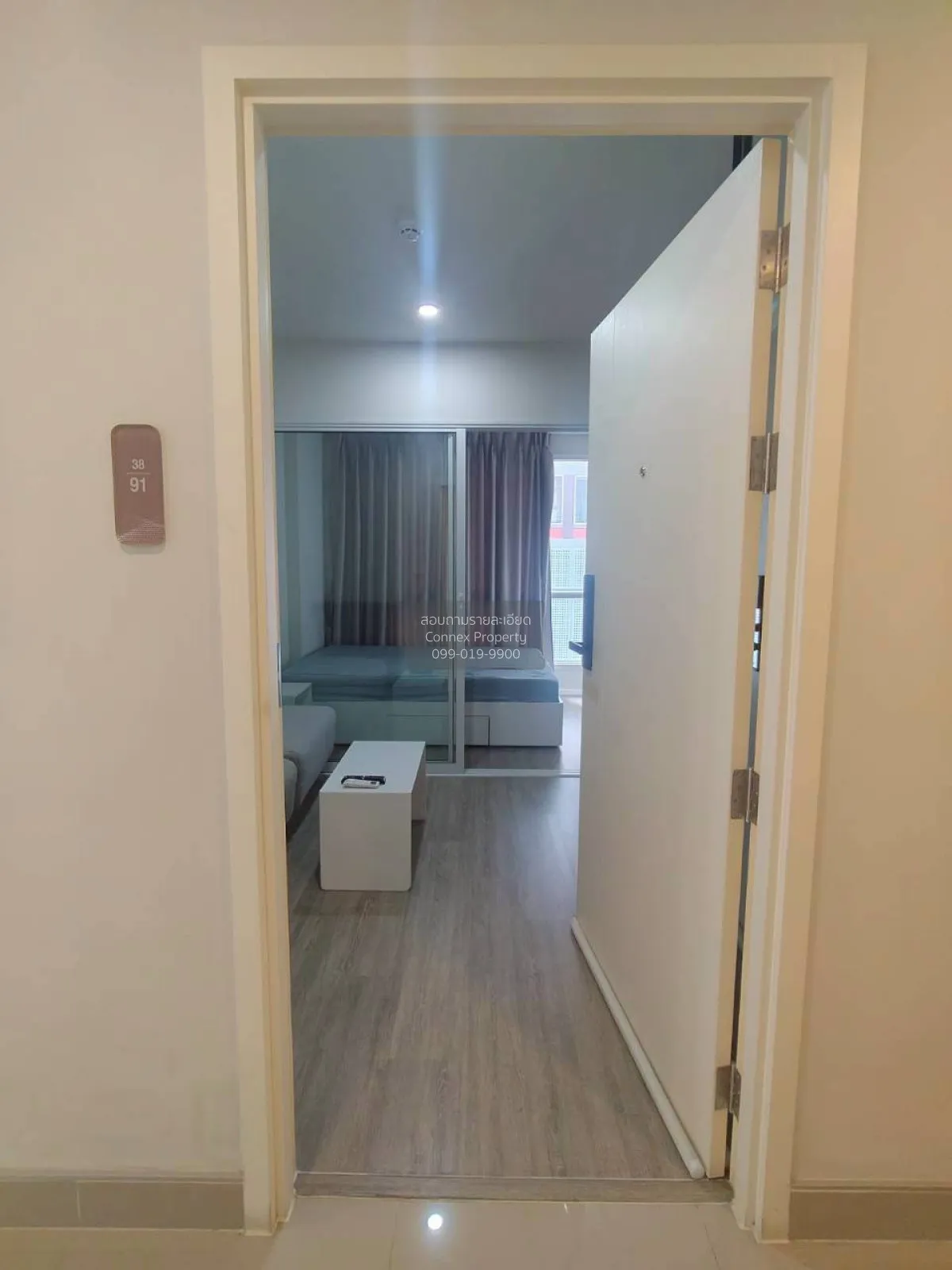 1 Bedroom condo in Blue Phahonyothin 35