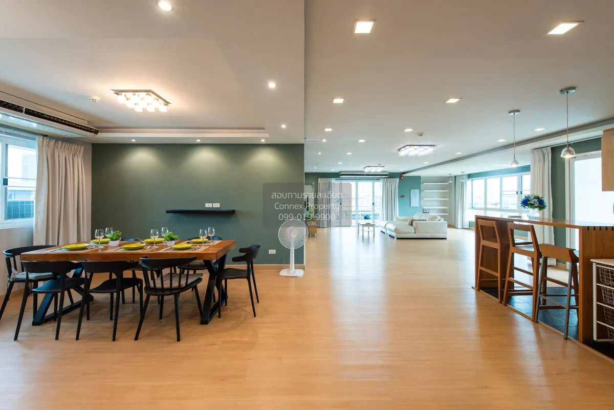 2 Bedroom condo in Sompob House