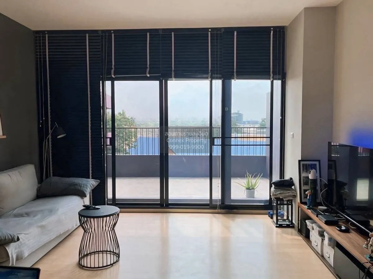 1 Bedroom condo in Noble Reveal