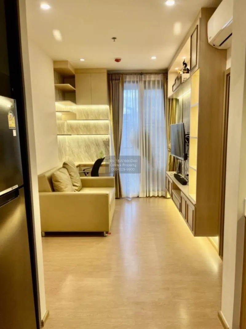 1 Bedroom condo in Maru Ladprao 15