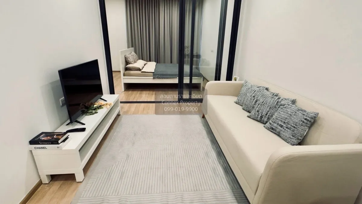 1 Bedroom condo in XT Phayathai