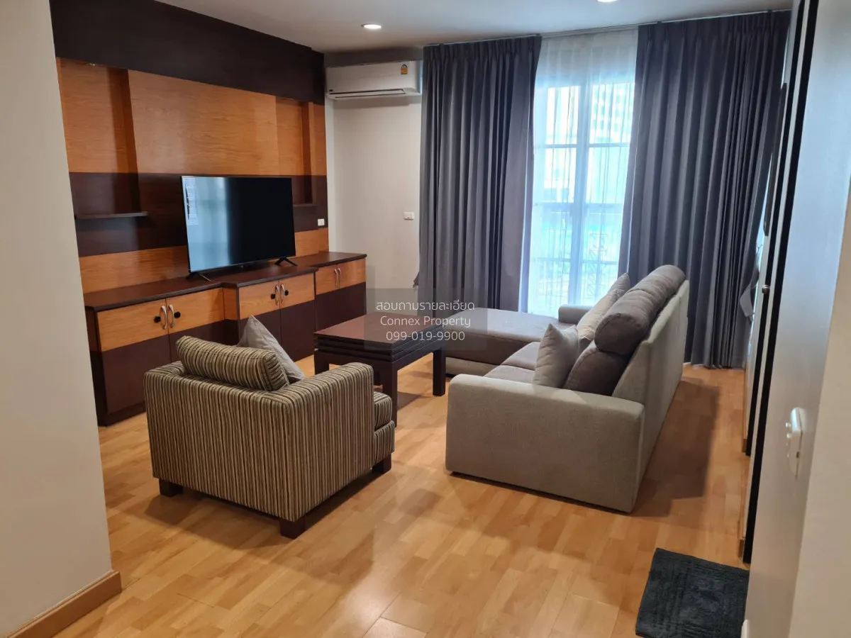 2 Bedroom condo in Citi Smart Sukhumvit 18