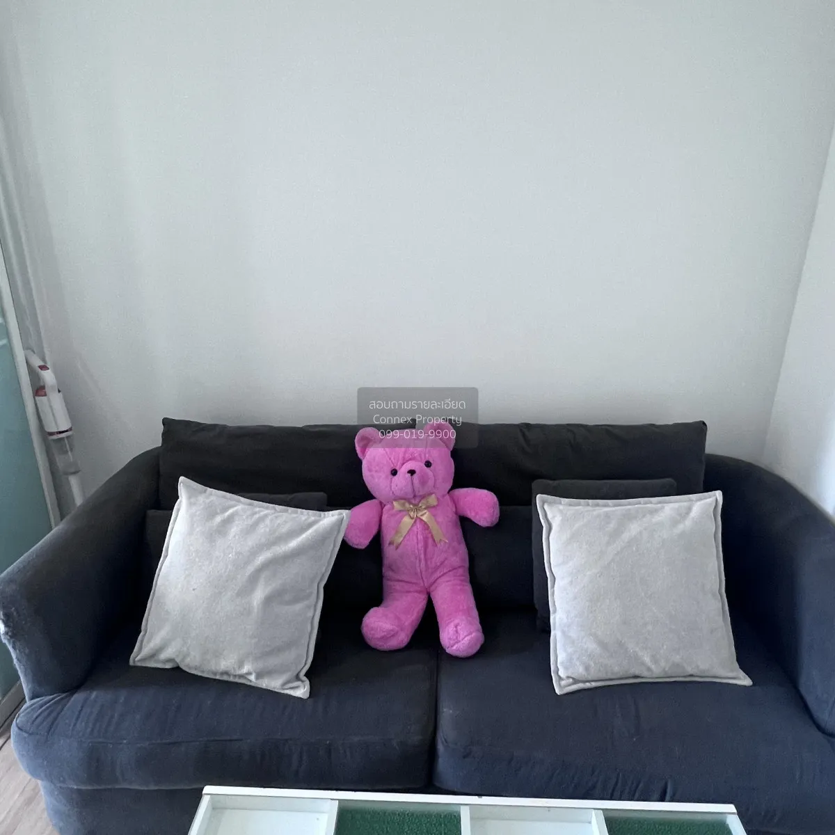 1 Bedroom condo in The Base Rama 9-Ramkhamhaeng