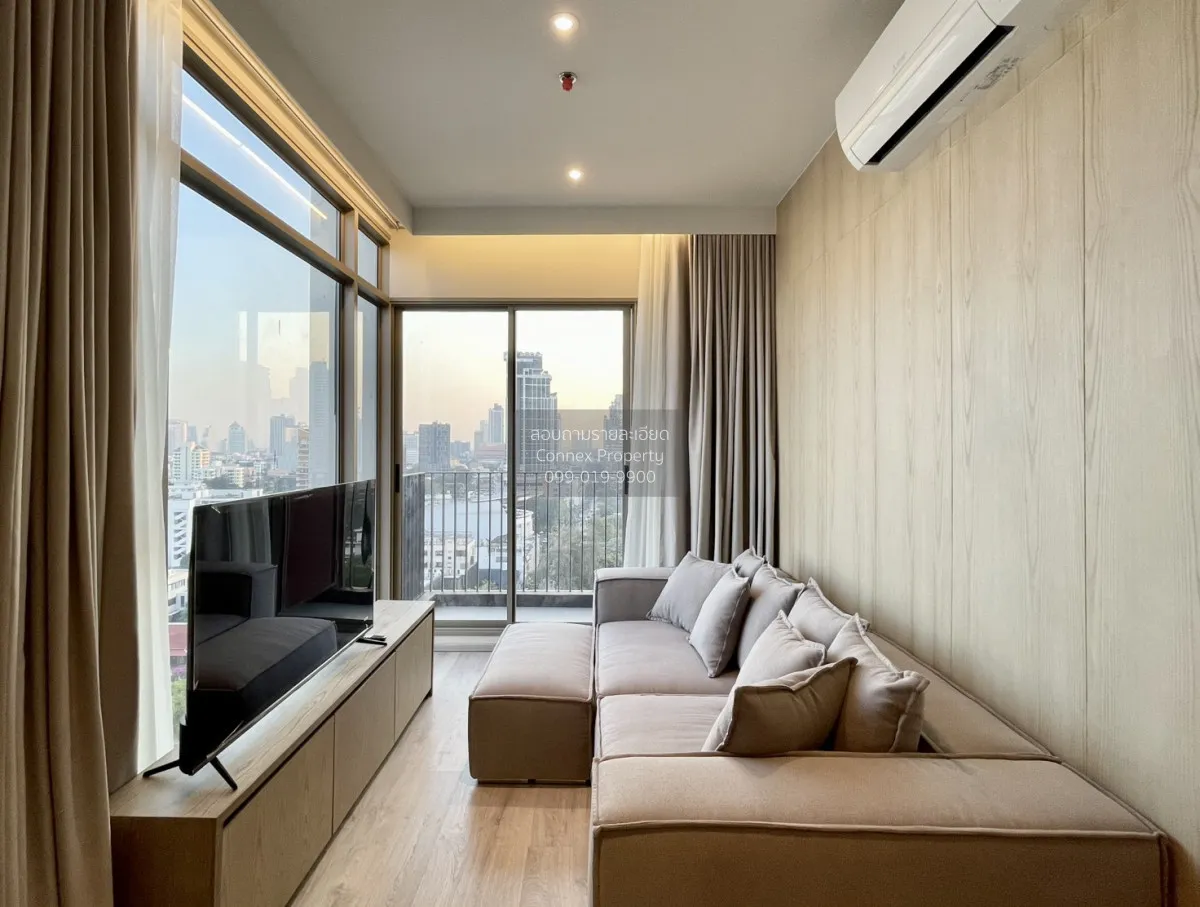 1 Bedroom condo in Rhythm Ekkamai Estate