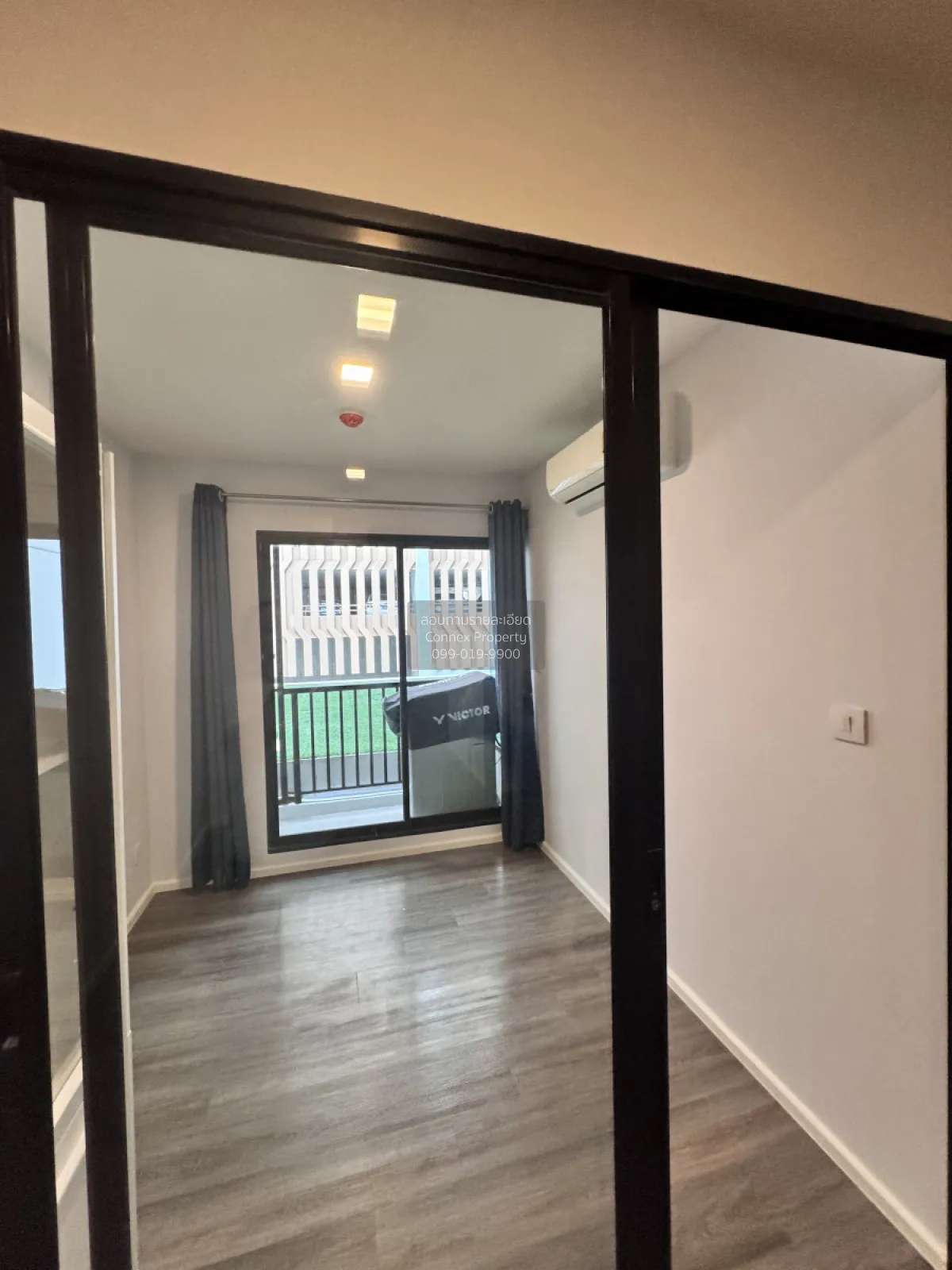 1 Bedroom condo in Notting Hill Chatuchak-Interchange