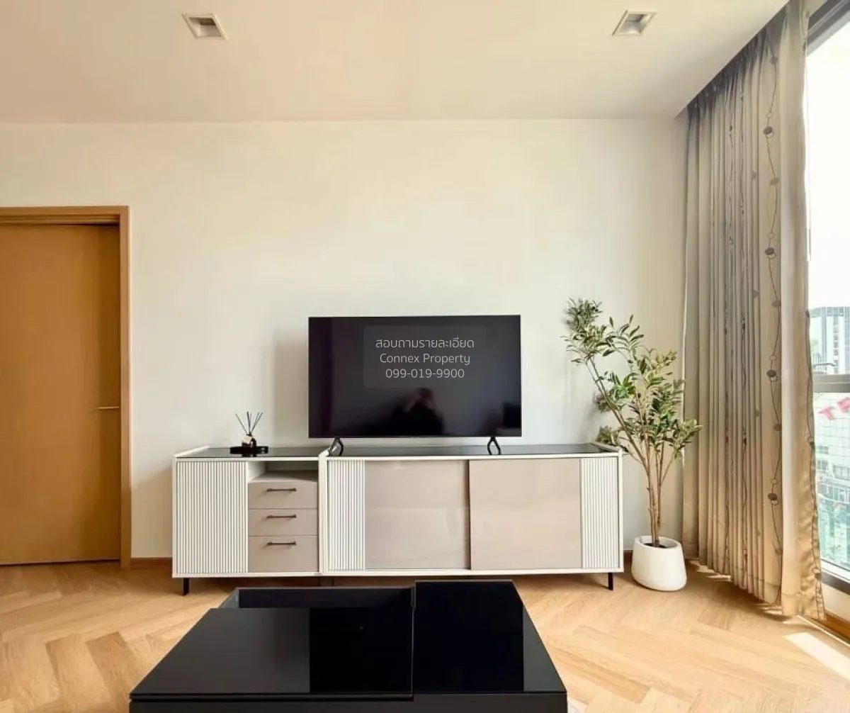 2 Bedroom condo in Hyde Sukhumvit 13