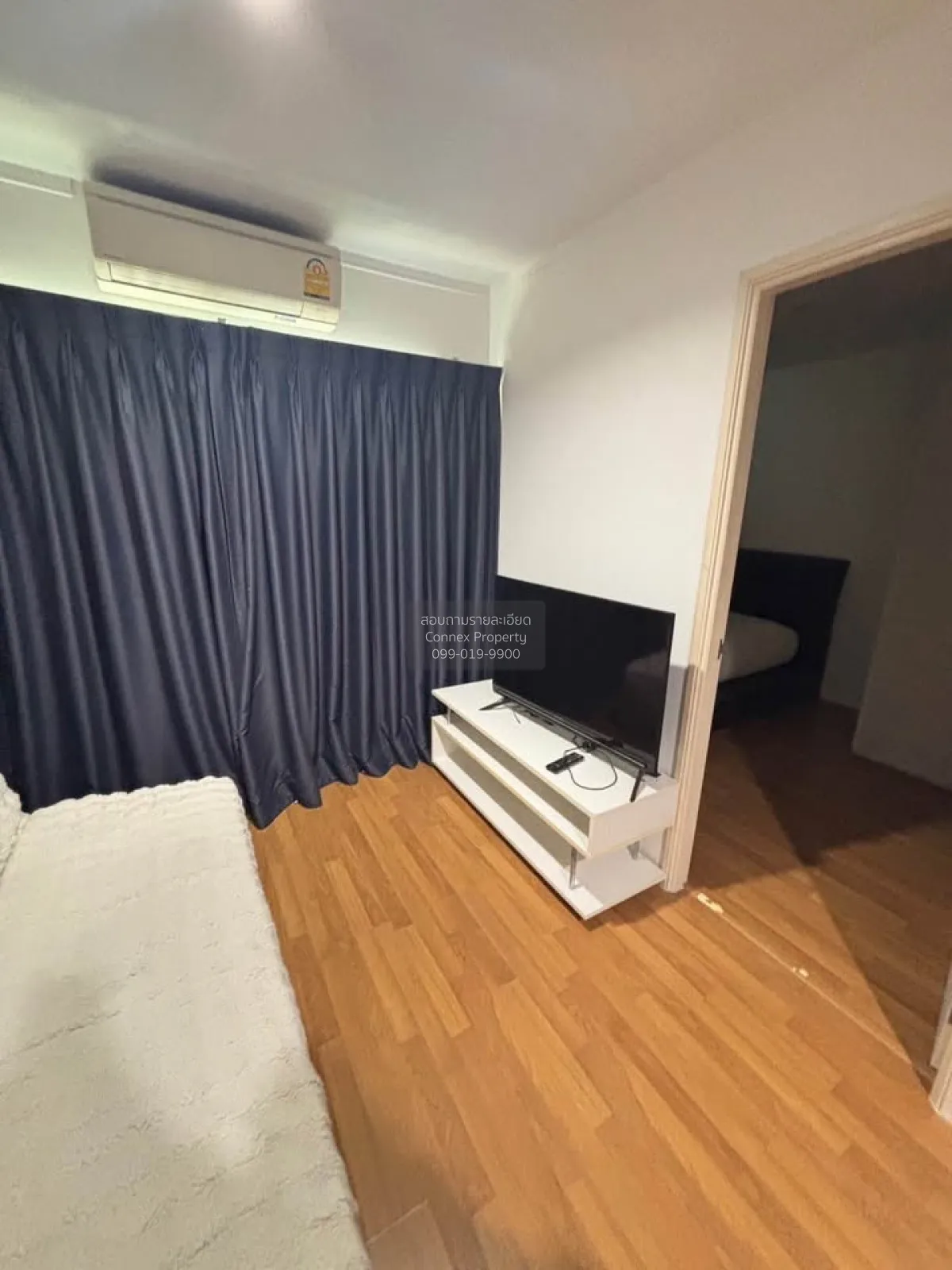 1 Bedroom condo in Lumpini Park Rama 9-Ratchada
