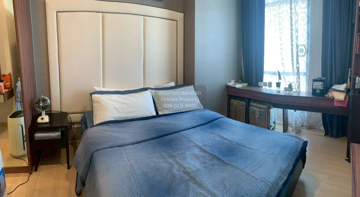 1 Bedroom condo in The Capital Ekamai-Thonglor