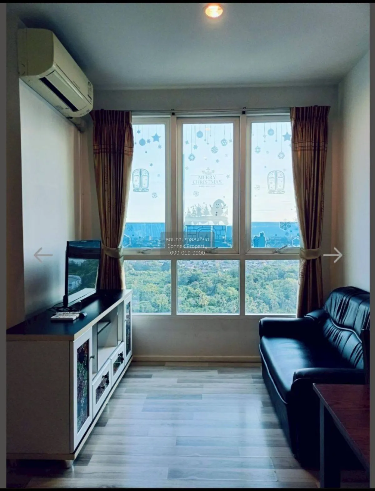 1 Bedroom condo in The Key Sathorn-Ratchapreuk